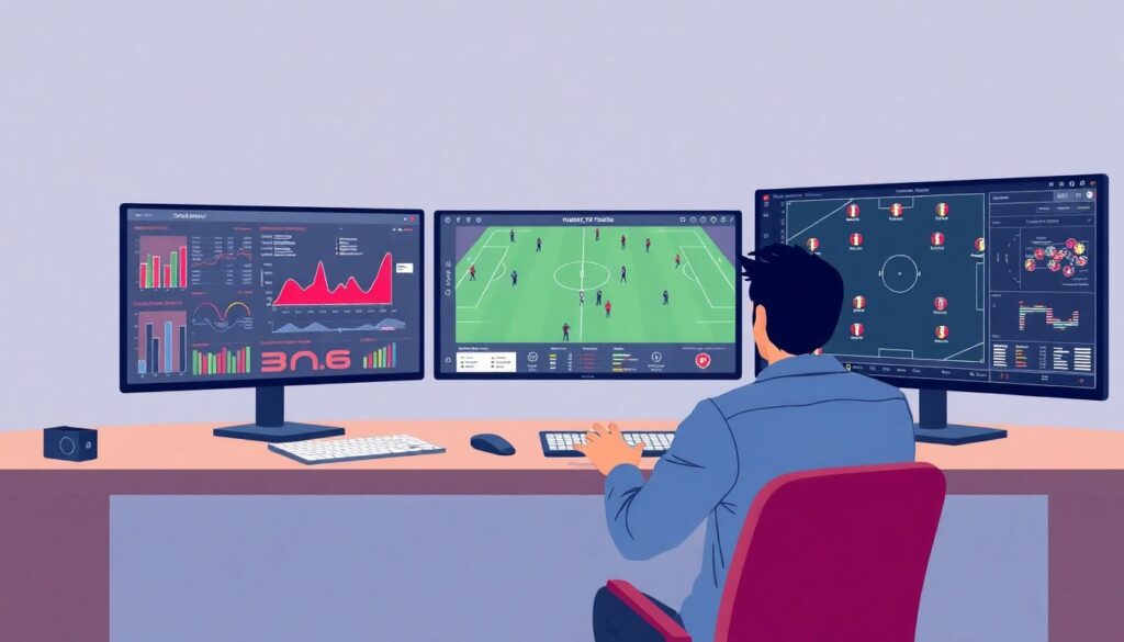 Тренеры недели: тактика и решения наставников - иллюстрация