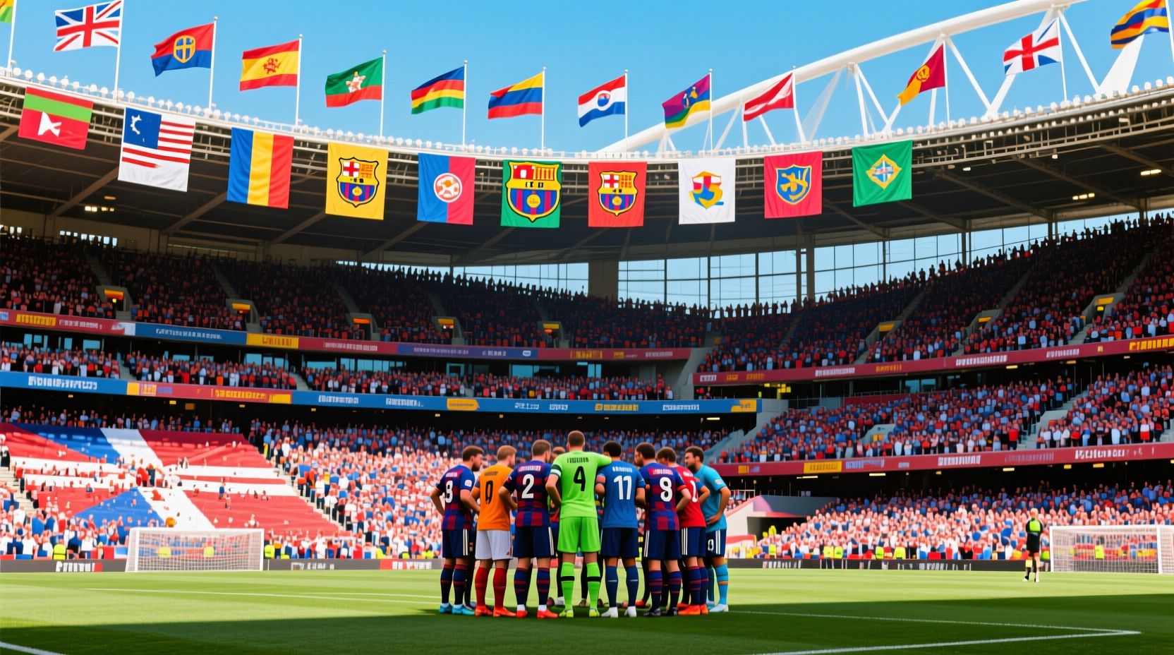 Свежие новинки клубной жизни