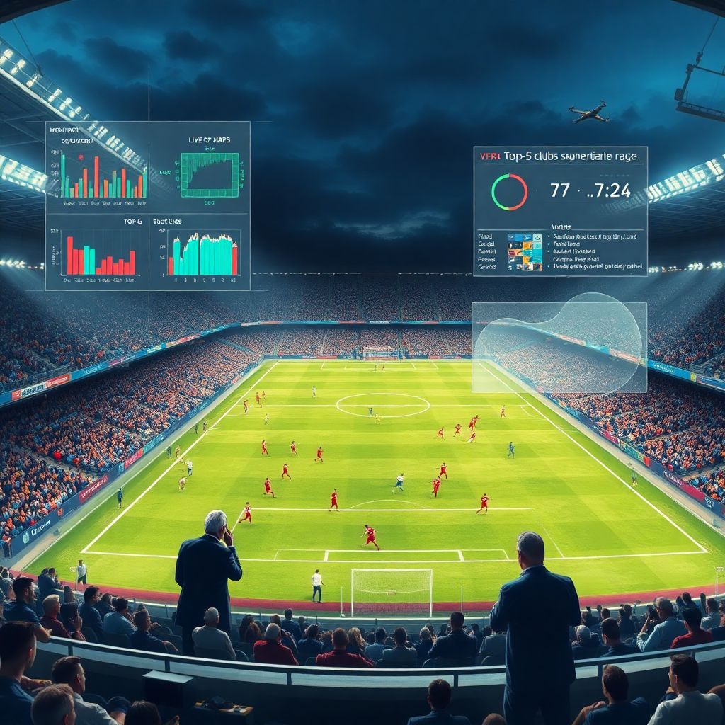 Завершающий сезон: обзор и главные новости национального первенства недели