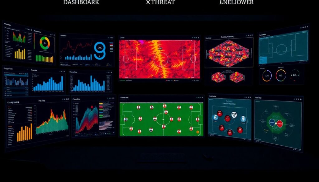 Разбор центральных матчей тура: ключевые моменты и тактика - иллюстрация