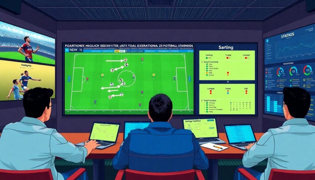 Обзор лидеров чемпионата после последних туров - иллюстрация