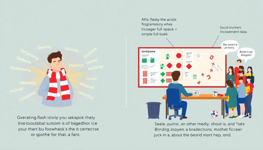 Сравнительный разбор стилей ведущих клубов чемпионата - иллюстрация
