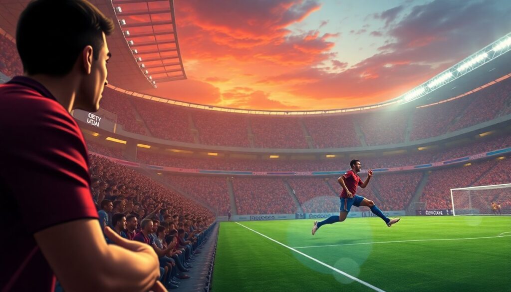 Голова-к гол: лучшие голы тура и их авторы - иллюстрация