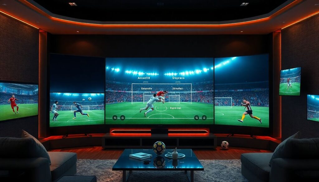 Голова-к гол: лучшие голы тура и их авторы - иллюстрация