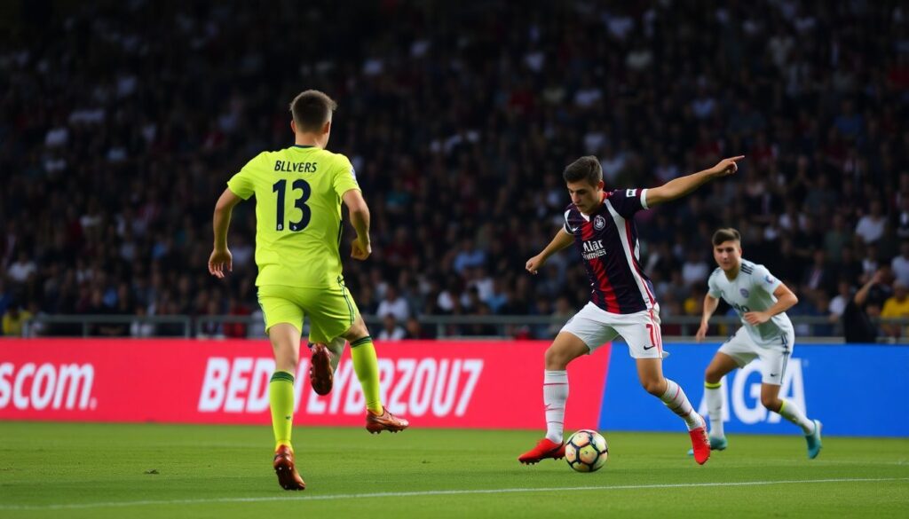 Истории побед и драм: яркие эпизоды национального первенства - иллюстрация