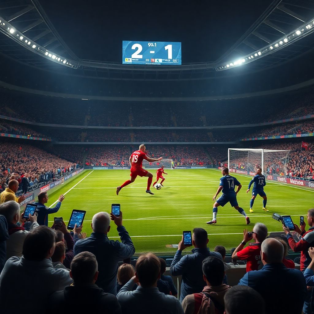 Истории побед и драм национального первенства: самые яркие футбольные эпизоды