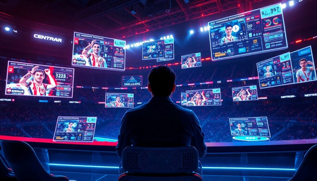 Матч недели: обзор центрального поединка тура - иллюстрация