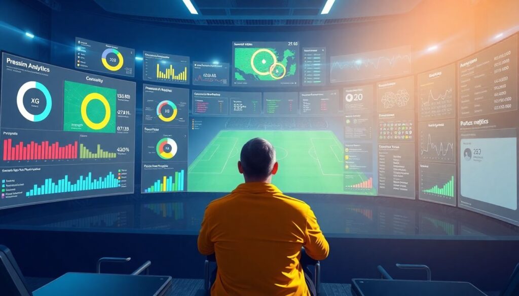 Матч недели: обзор центрального поединка тура - иллюстрация