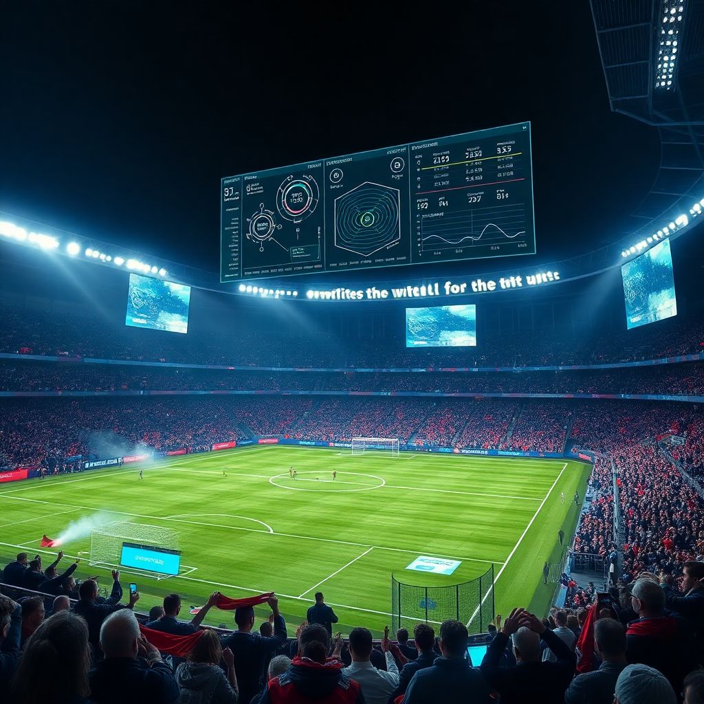 Матч недели: обзор центрального поединка тура и ключевые моменты игры