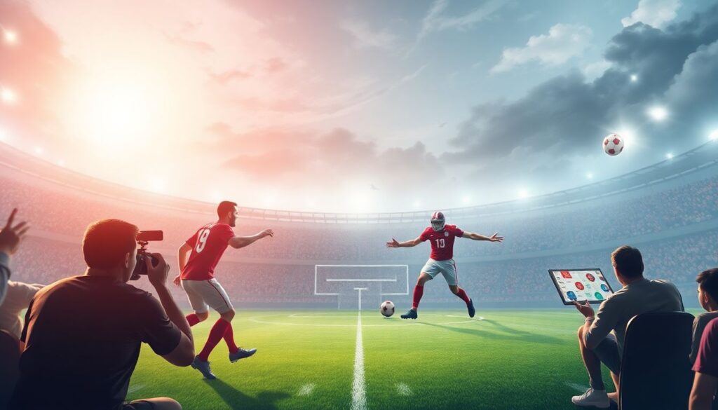 Спецпроекты: легенды чемпионата и их влияние - иллюстрация