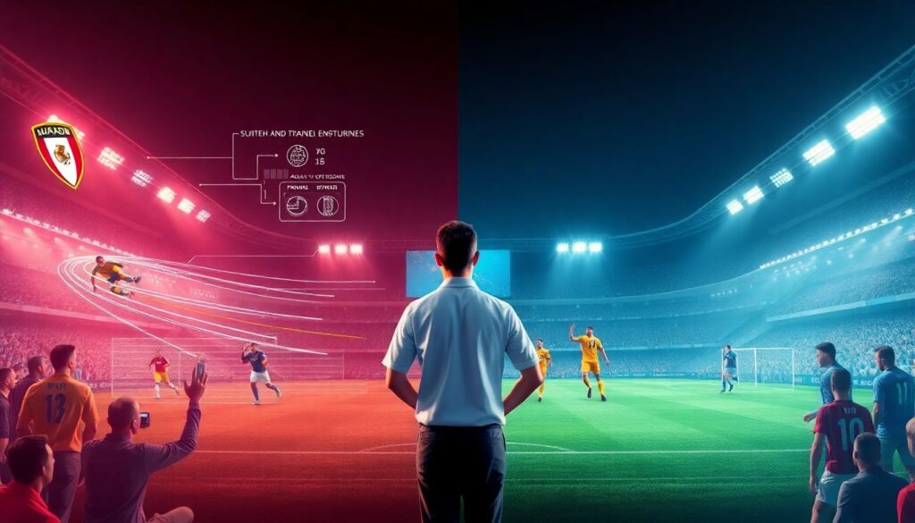 История и достижения: ежегодные призы и награды в чемпионате - иллюстрация