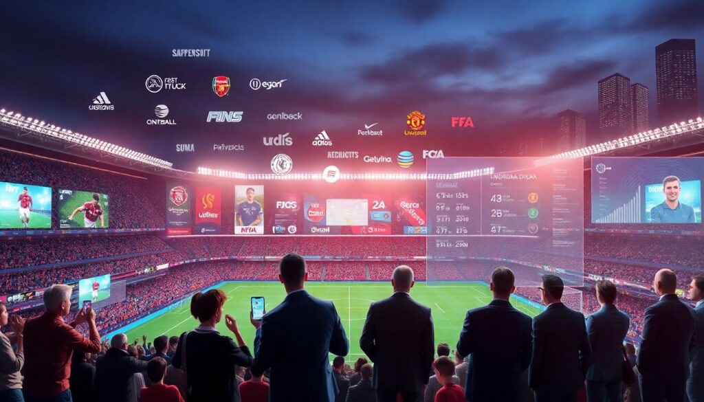 Свежие новости клуба: договоренности о спонсорстве - иллюстрация