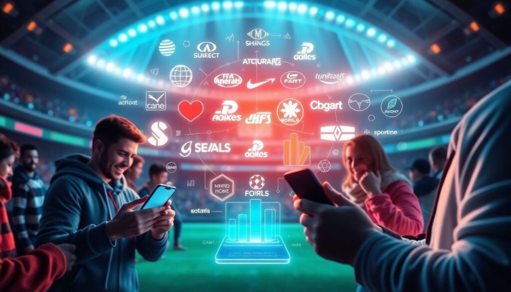 Свежие новости клуба: договоренности о спонсорстве - иллюстрация