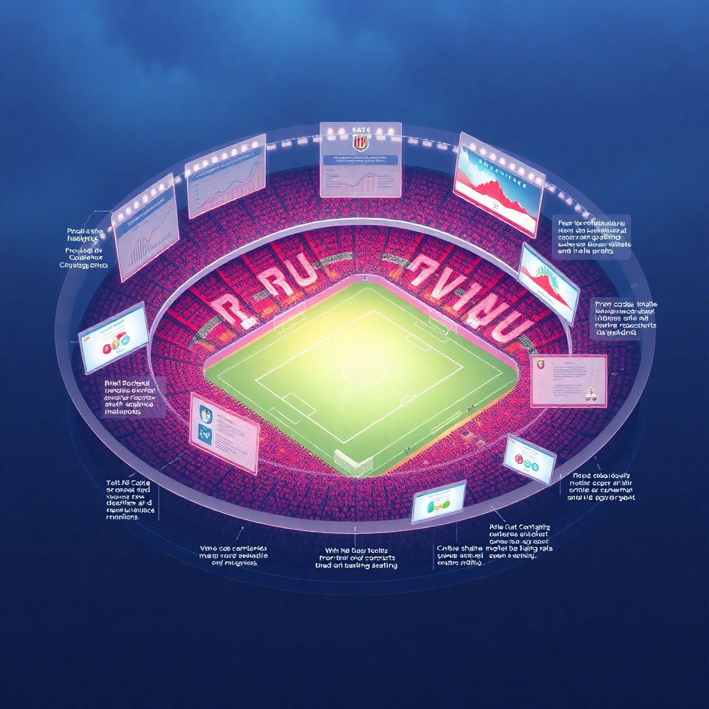 Свежие новости клуба: новые договоренности о спонсорстве и развитии