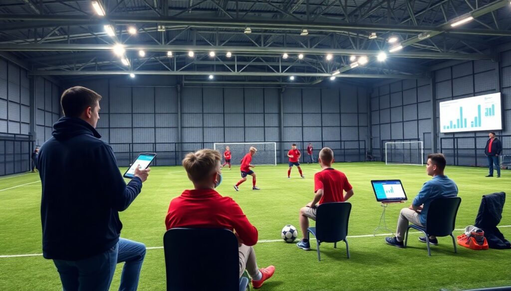 Анализ молодежной академии и выпускников - иллюстрация