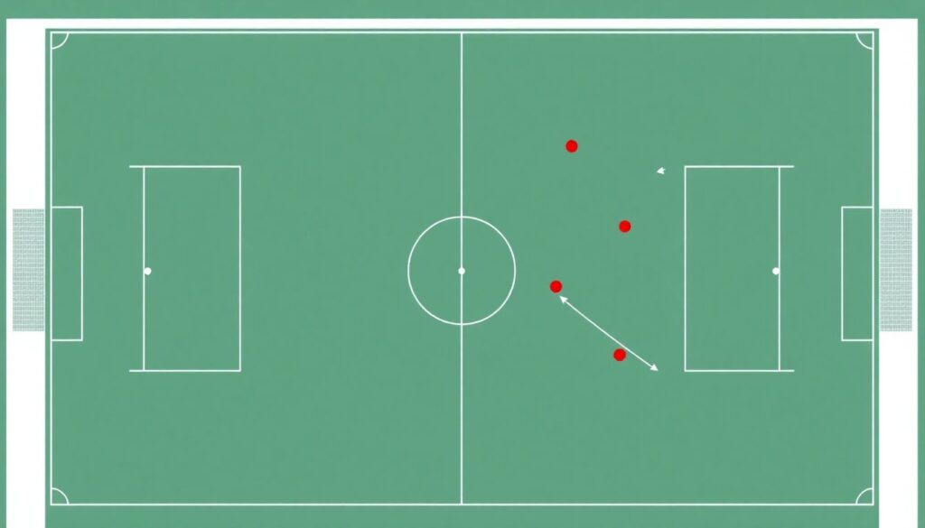 Сравнение тактик ведущих команд после последних матчей - иллюстрация
