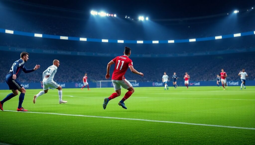 Лучшие моменты тура: повтор матчей и гайды - иллюстрация