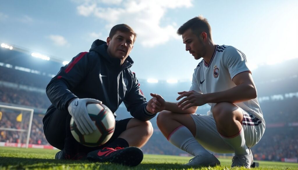 Видеообзоры: ключевые моменты центральных поединков - иллюстрация