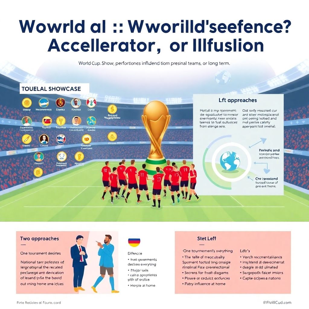 История и достижения: как чемпионат влияет на национальные сборные