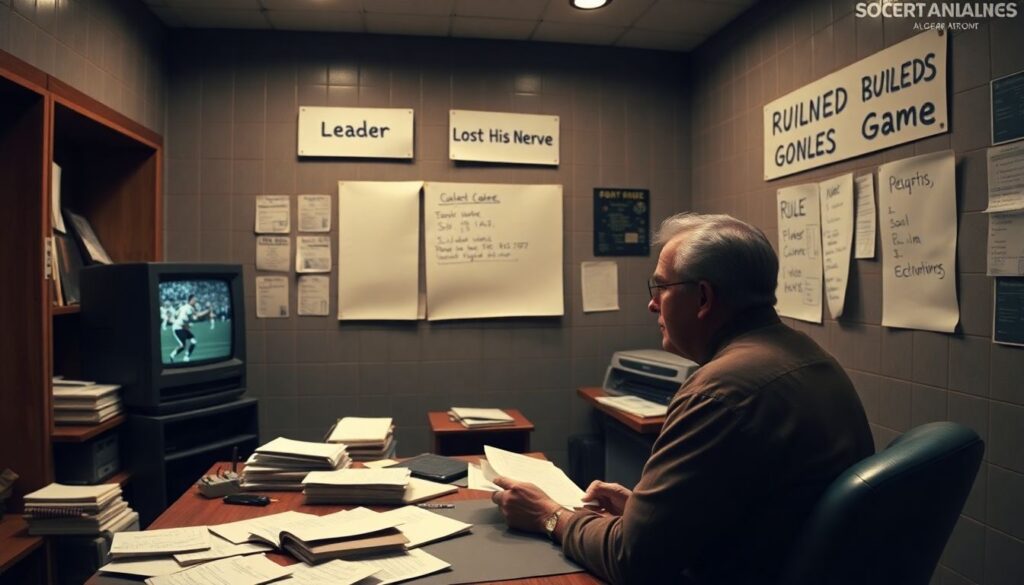 Показы эффективности игроков в центральных матчах - иллюстрация