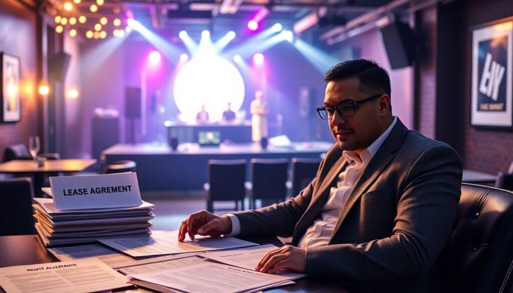 Новости клуба: обновления по аренде и правообладателям - иллюстрация