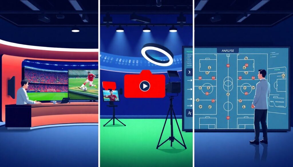 Видеообзоры: ключевые моменты центральных поединков - иллюстрация