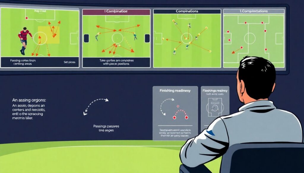 Лучшие ассисты тура: кому и за что - иллюстрация