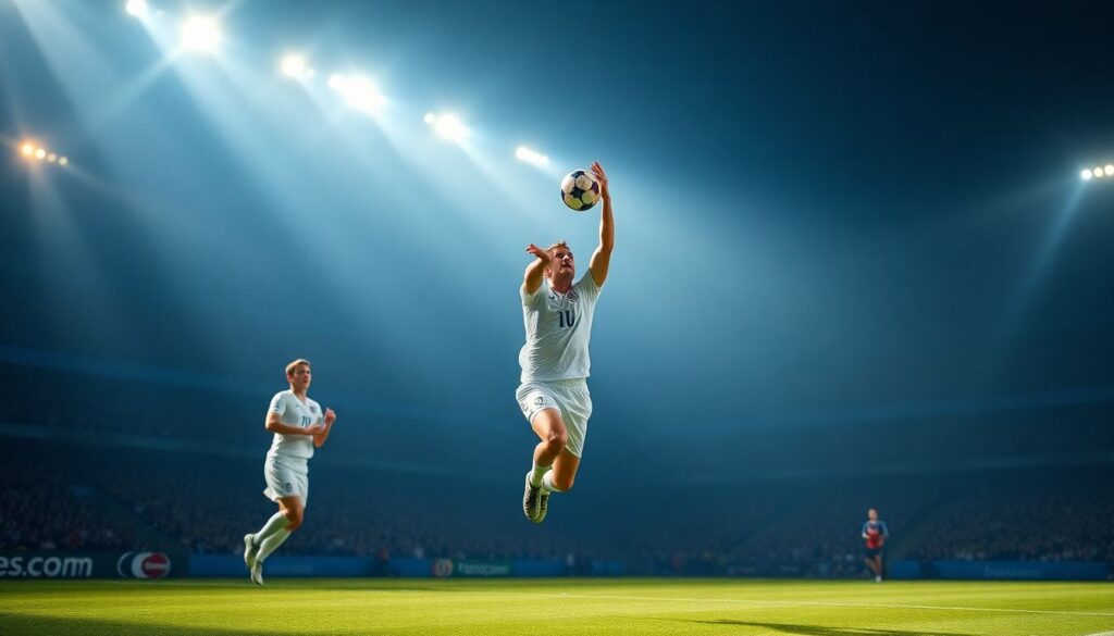 История и достижения: списки лучших бомбардиров - иллюстрация