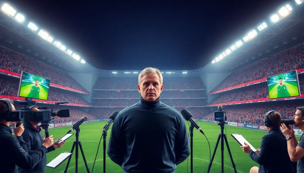 Цитаты наставников после центральных поединков - иллюстрация