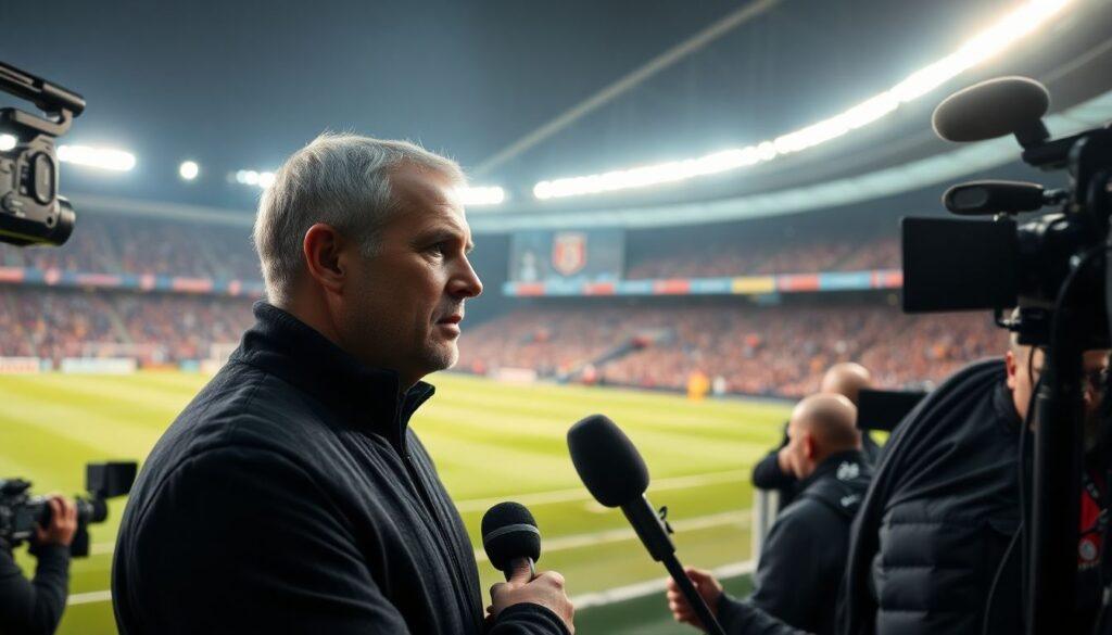 Цитаты наставников после центральных поединков - иллюстрация