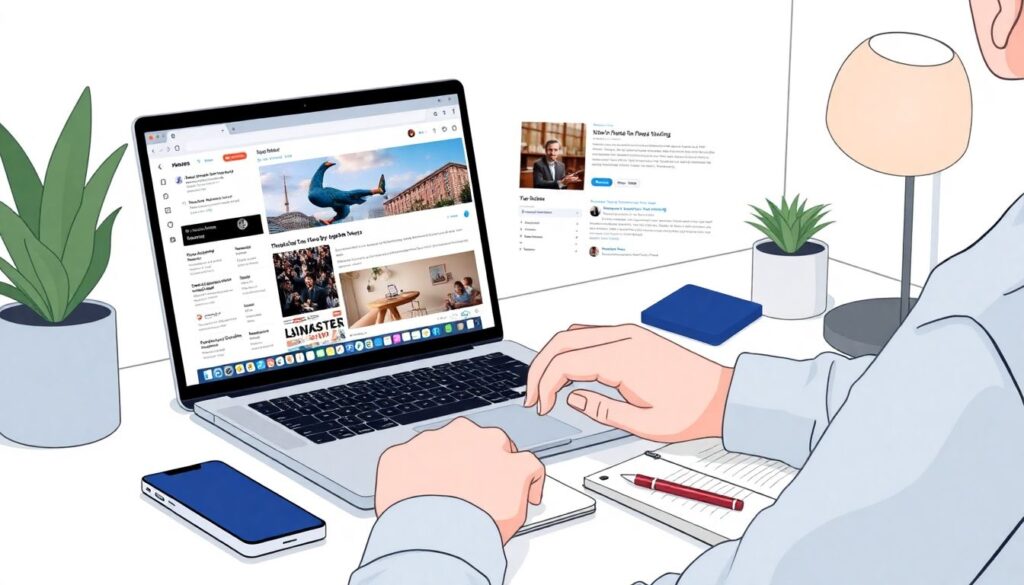 Итоги недели: подборка главных тем и обсуждений - иллюстрация