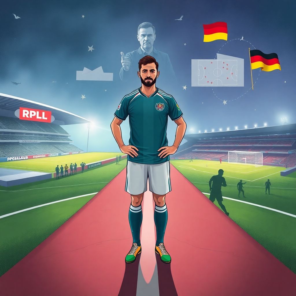 Дмитрий Булыкин: Сперцян перерос РПЛ и должен уехать в Европу