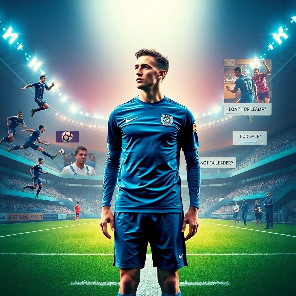 Андрей Мостовой в «Зените»: рубежный момент карьеры по версии Владислава Радимова