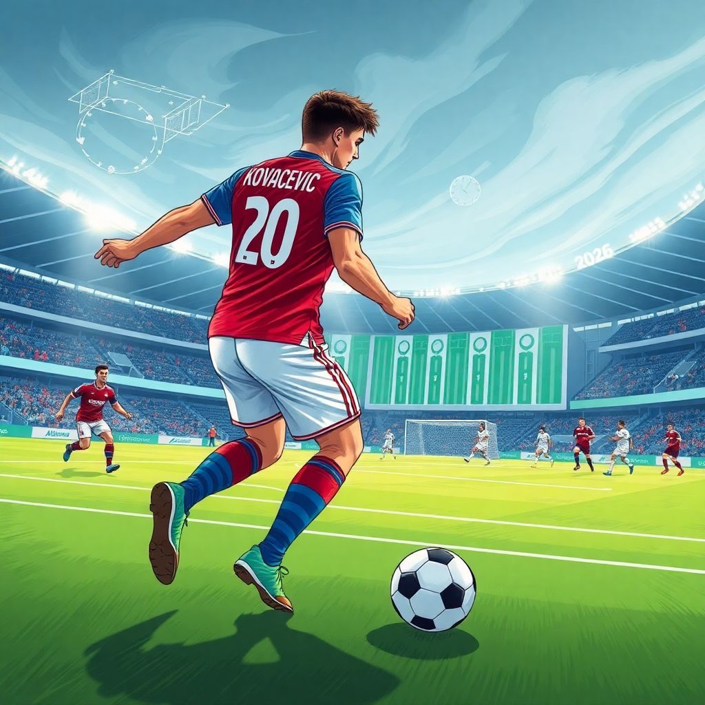 «Ахмат» нацелен на форварда «Целе» Ковачевича для усиления линии атаки