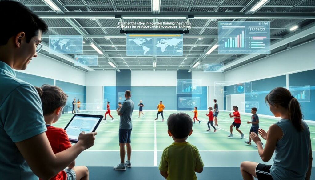 Особенности клубной философии и воспитания молодых талантов - иллюстрация