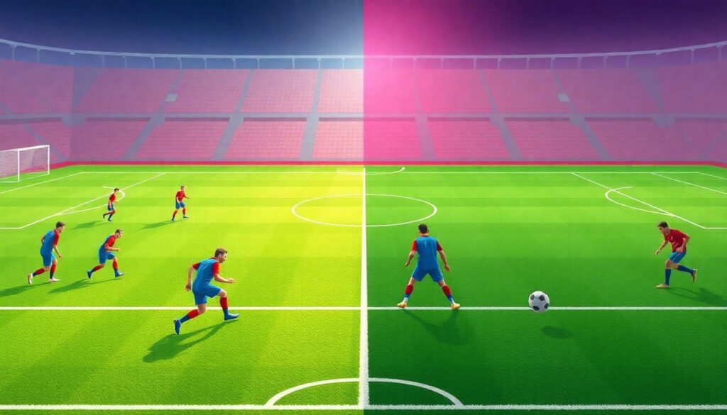 Особенности клубной философии и воспитания молодых талантов - иллюстрация