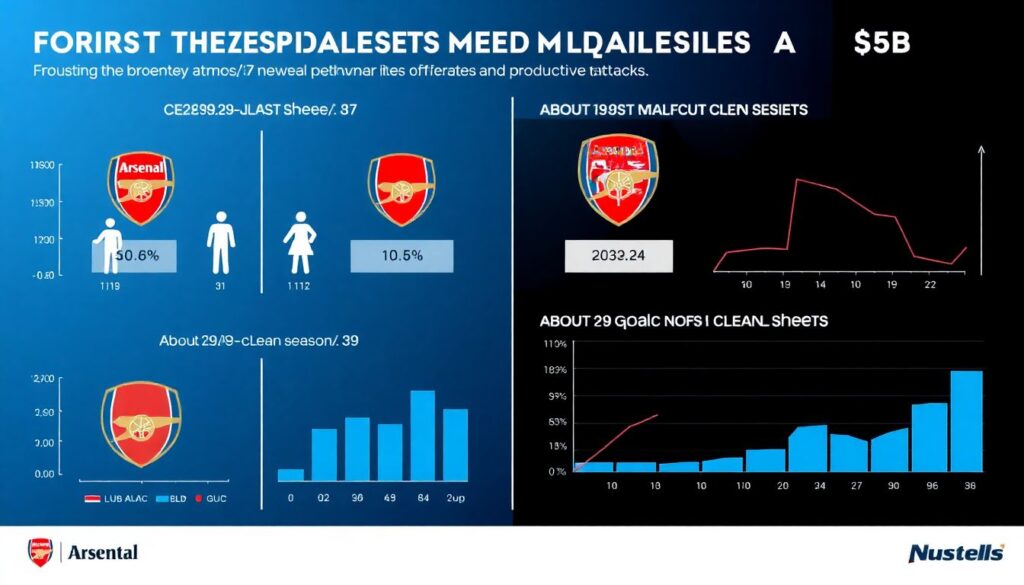Сравнение топ-5 атак и топ-5 оборон чемпионата - иллюстрация