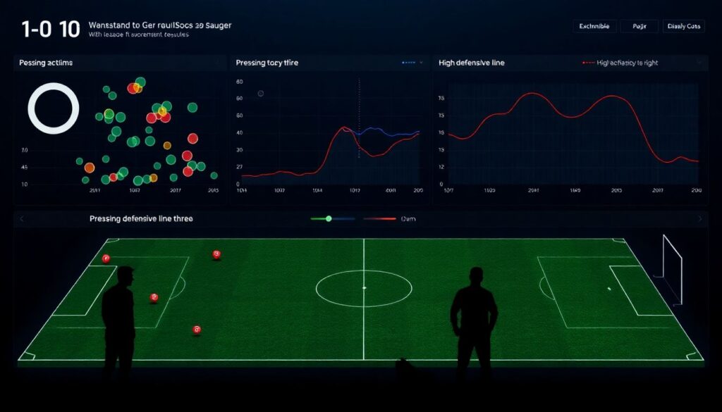 История и достижения: знаменательные матчи прошлого сезона - иллюстрация