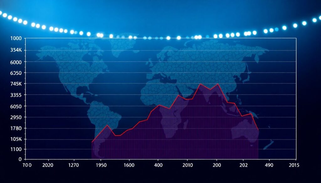 Графики и диаграммы: динамика турнирной борьбы - иллюстрация