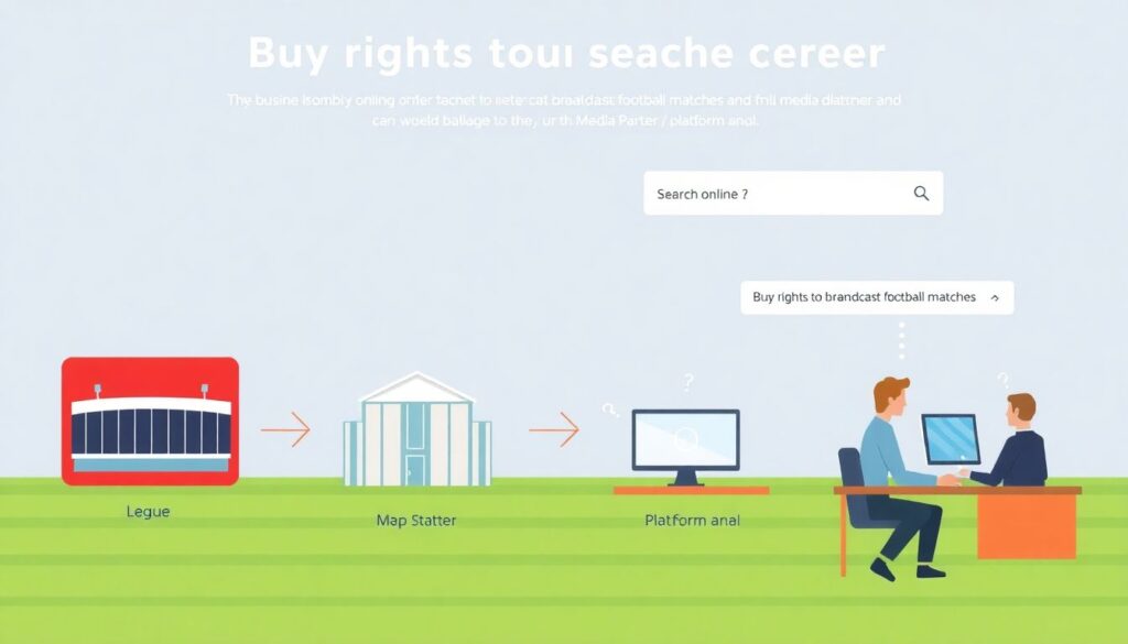 Права на трансляции и дата следующего матча - иллюстрация