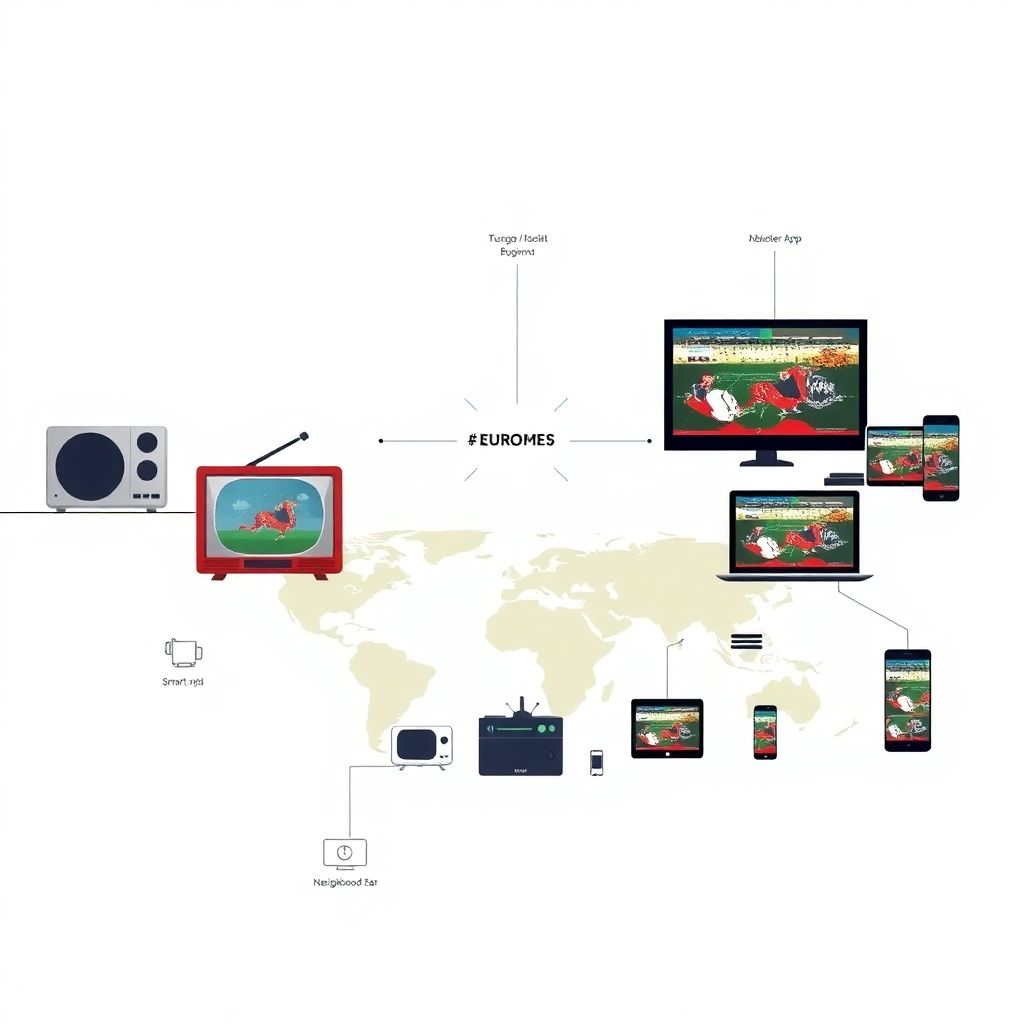 Права на трансляции и дата следующего матча: все, что нужно знать зрителю