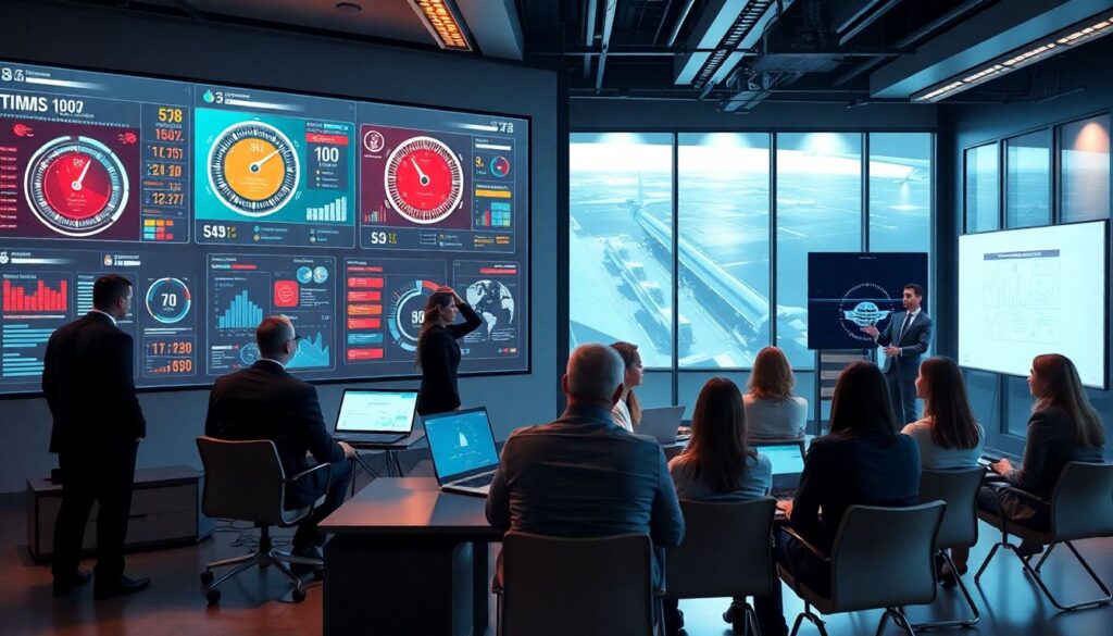 Лидерство и давление: как команды выдерживают ритм сезона - иллюстрация