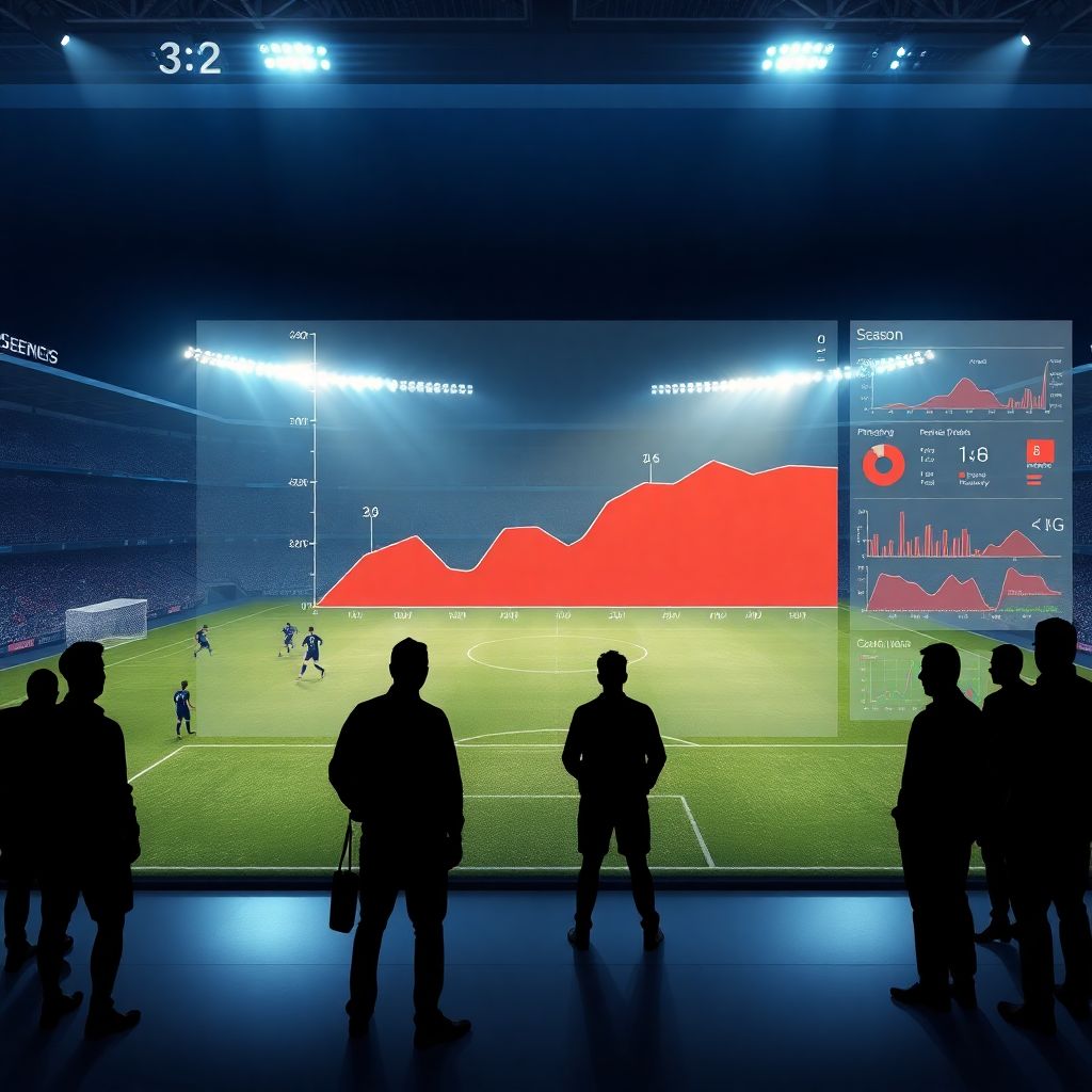 История и достижения: знаменательные матчи прошлого сезона и их влияние