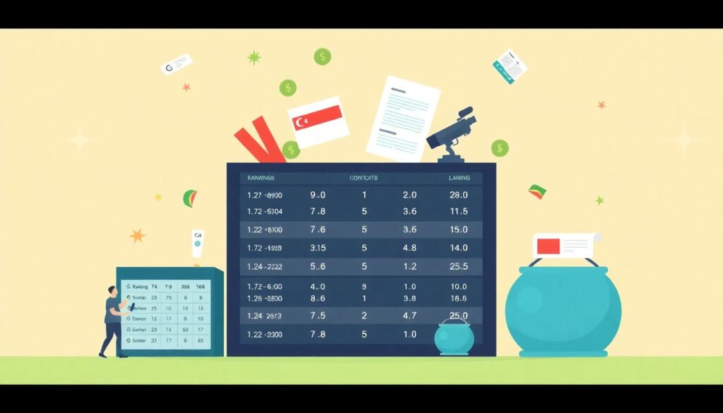 История и достижения: ключевые матчи, повлиявшие на рейтинг - иллюстрация