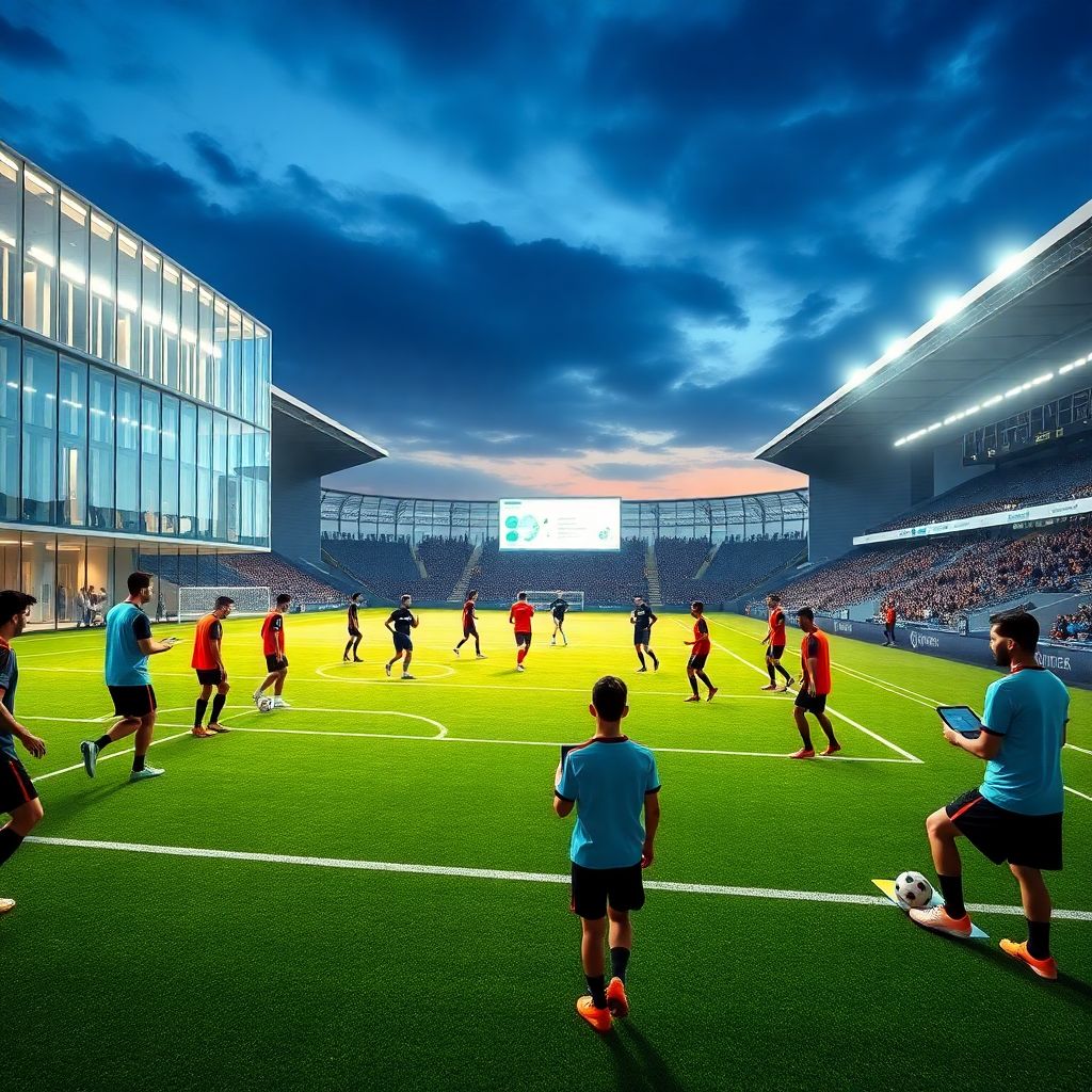 Новости клуба: ультрадля обновления состава и инфраструктуры команды