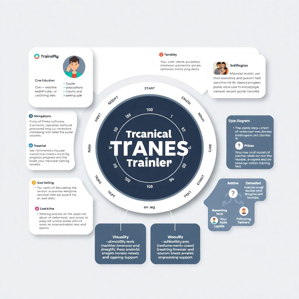 Профили тренеров: стиль работы, ключевые достижения и спортивный путь