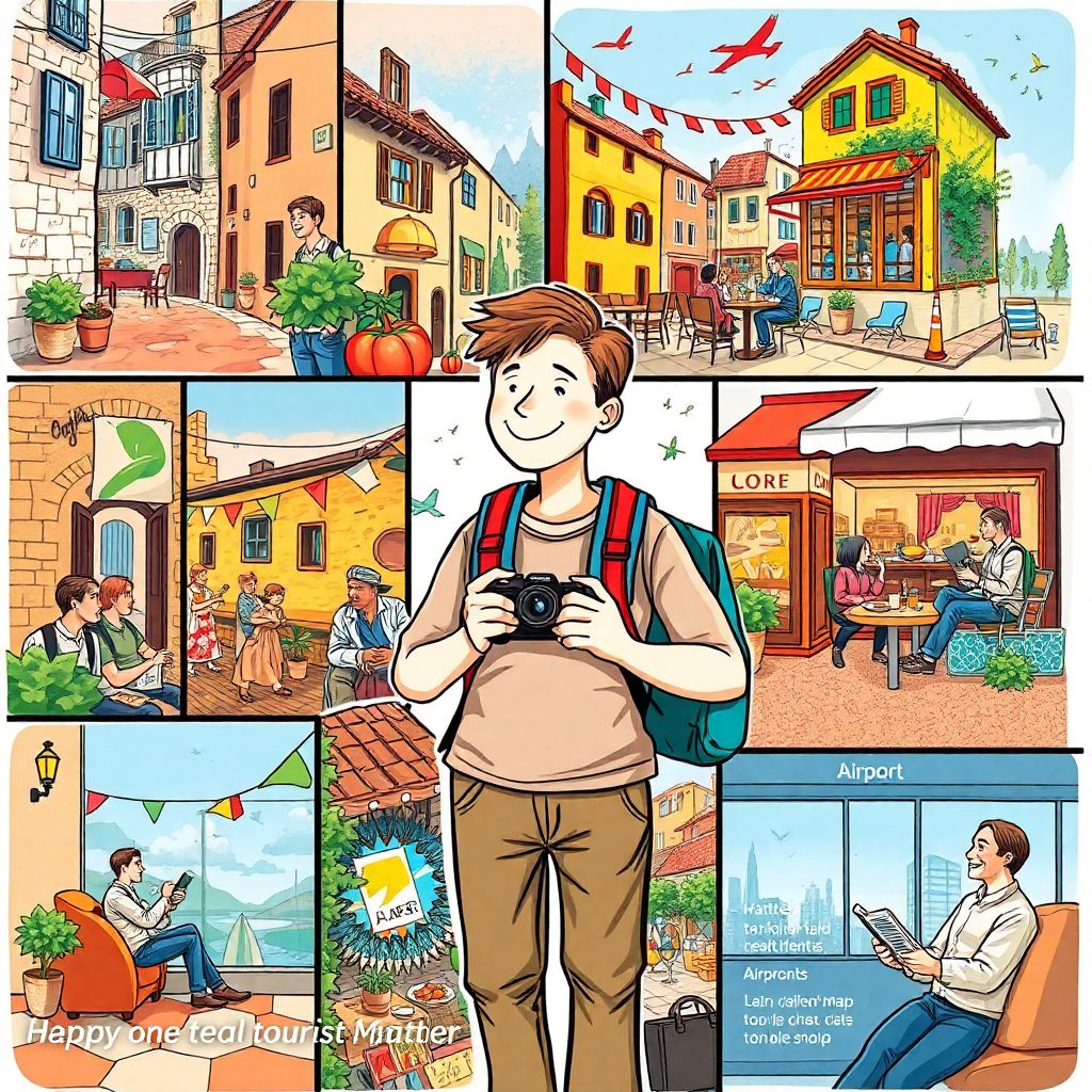 Яркие эпизоды тура: курьезы и неожиданные моменты, которые запомнились всем