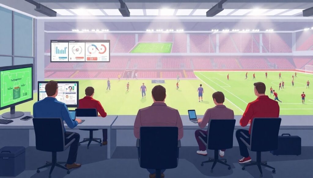 Новости клуба: обновления по инфраструктуре и тренерскому штабу - иллюстрация