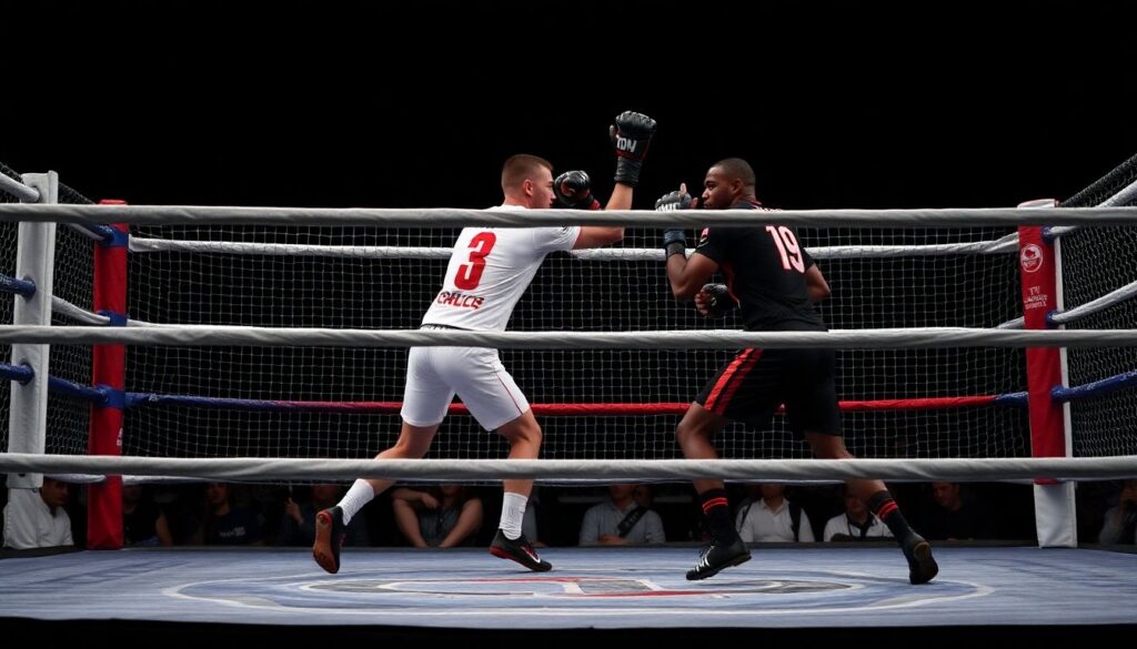 Обзоры центральных поединков: кто превзошел ожидания - иллюстрация