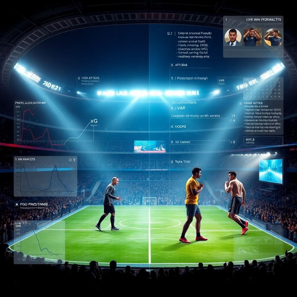 Обзоры центральных поединков: кто превзошел ожидания болельщиков